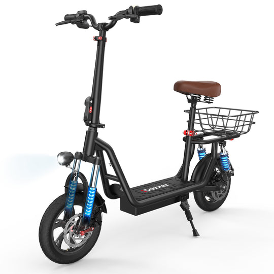 ISCOOTER I12-M