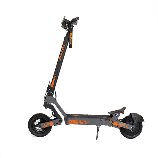 KUKIRIN G2-M