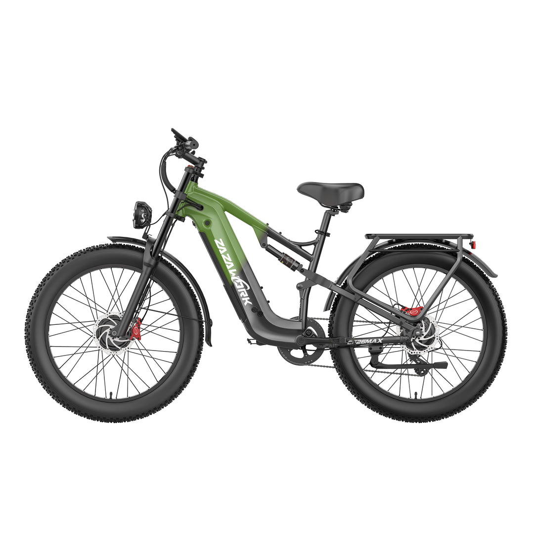 ZAZAWORK CF26 MAX-M