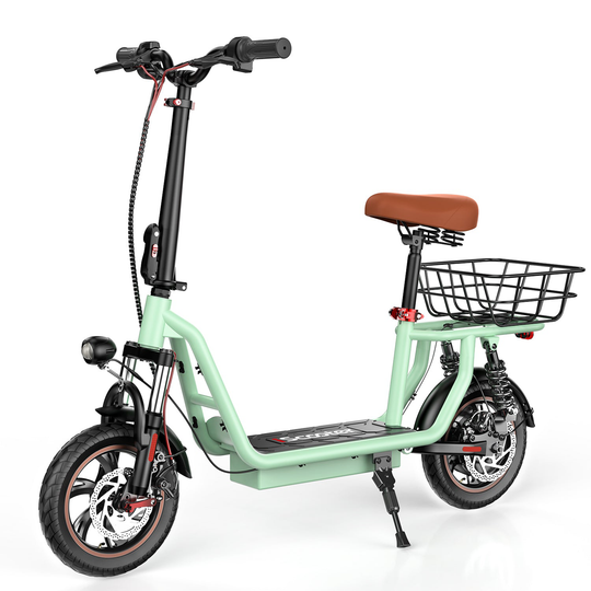 ISCOOTER I12-M