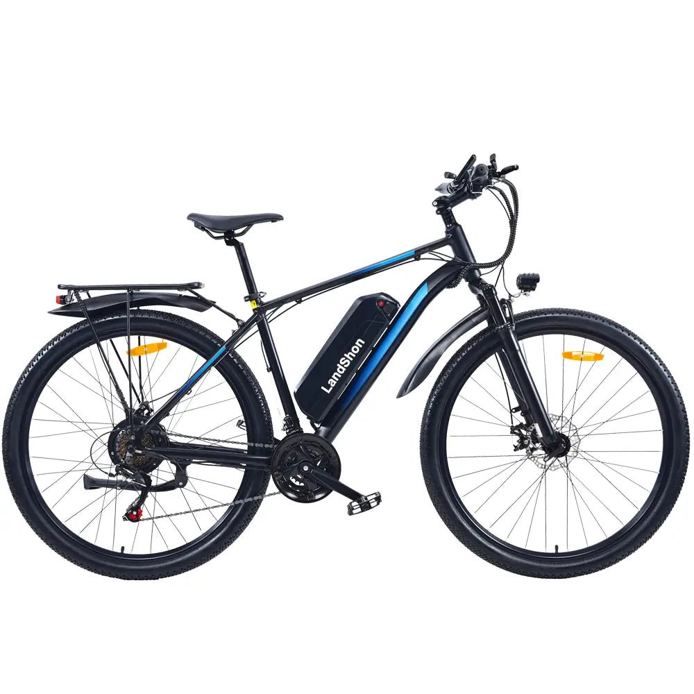 [EU] Landshon K29 City E-bike