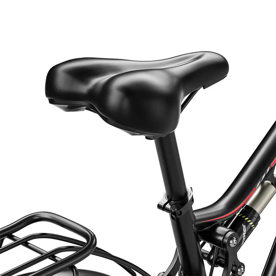 [EU] RANDRIDE YG90B E-Mountainbike 48V 17Ah 40-90km 1000W Hydraulic brakes