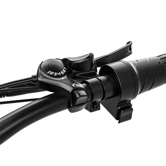 [EU] RANDRIDE YG90B E-Mountainbike 48V 17Ah 40-90km 1000W Hydraulic brakes