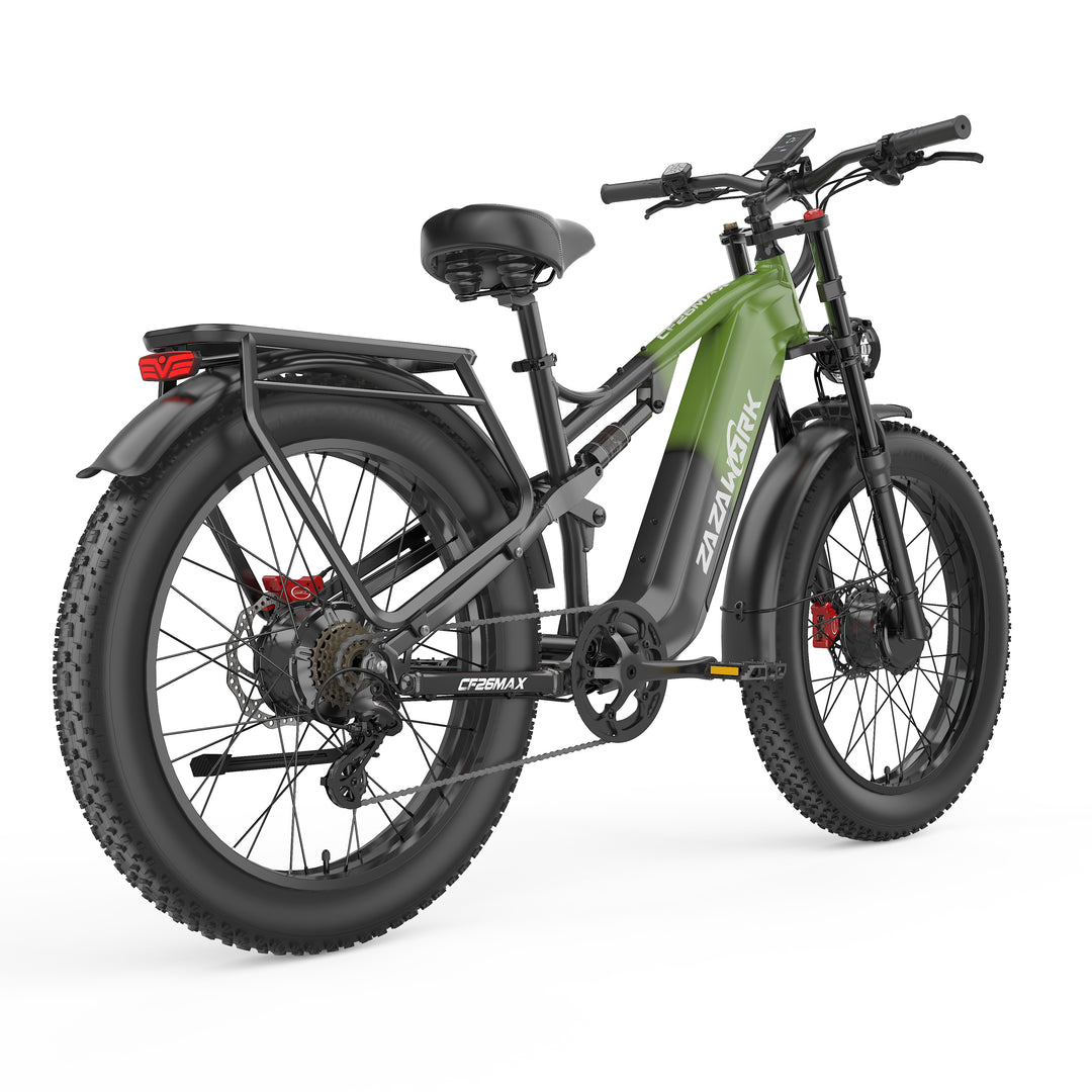 ZAZAWORK CF26 MAX-M